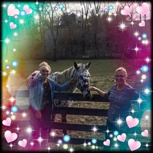 Meet your Posher, Judy